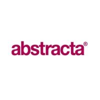 Logotyp Abstracta