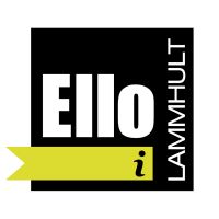 Logotyp Ello