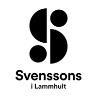 Logotyp Svenssons möbler